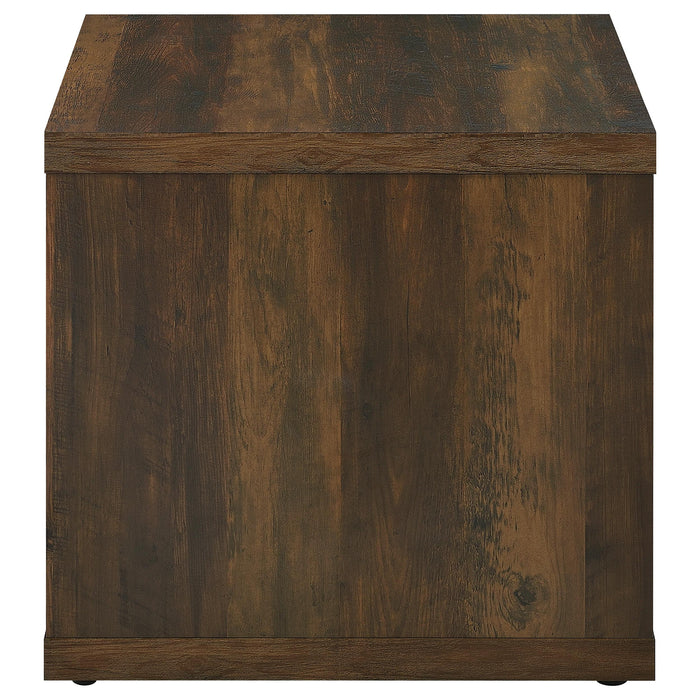 Frisco Coffee Table Sets - U&U Home Budget Furniture (Carteret, NJ)
