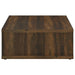 Frisco Coffee Table Sets - U&U Home Budget Furniture (Carteret, NJ)