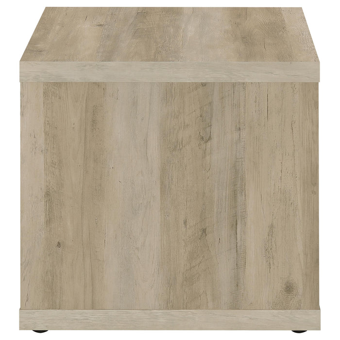 Frisco Coffee Table Sets - U&U Home Budget Furniture (Carteret, NJ)