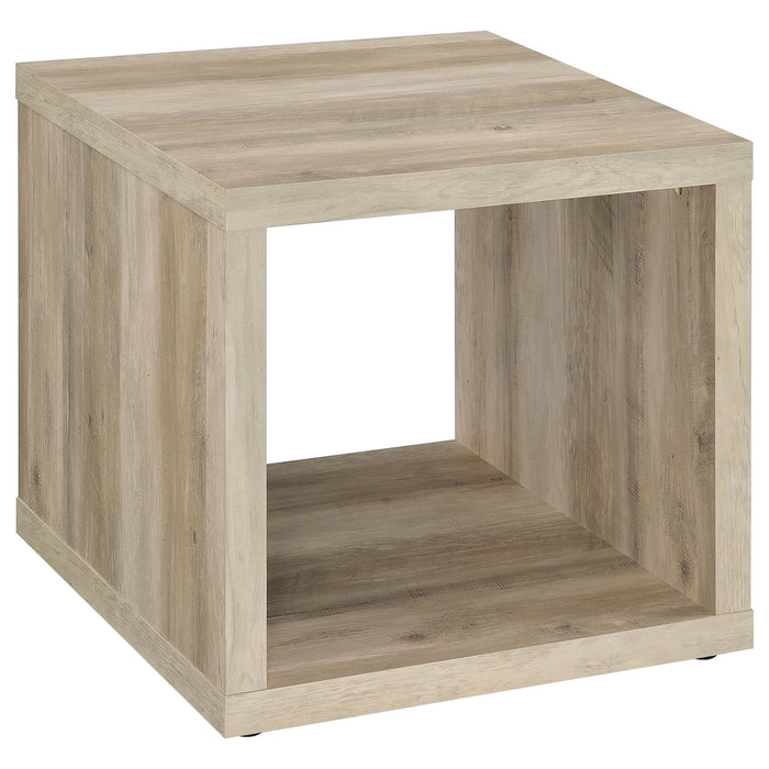 Frisco Coffee Table Sets - U&U Home Budget Furniture (Carteret, NJ)