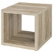 Frisco Coffee Table Sets - U&U Home Budget Furniture (Carteret, NJ)
