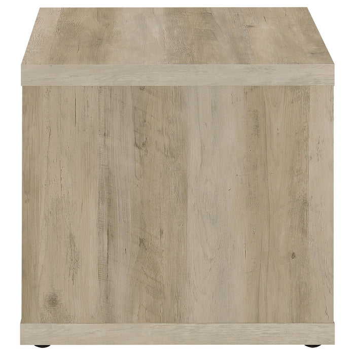 Frisco Coffee Table Sets - U&U Home Budget Furniture (Carteret, NJ)