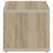 Frisco Coffee Table Sets - U&U Home Budget Furniture (Carteret, NJ)