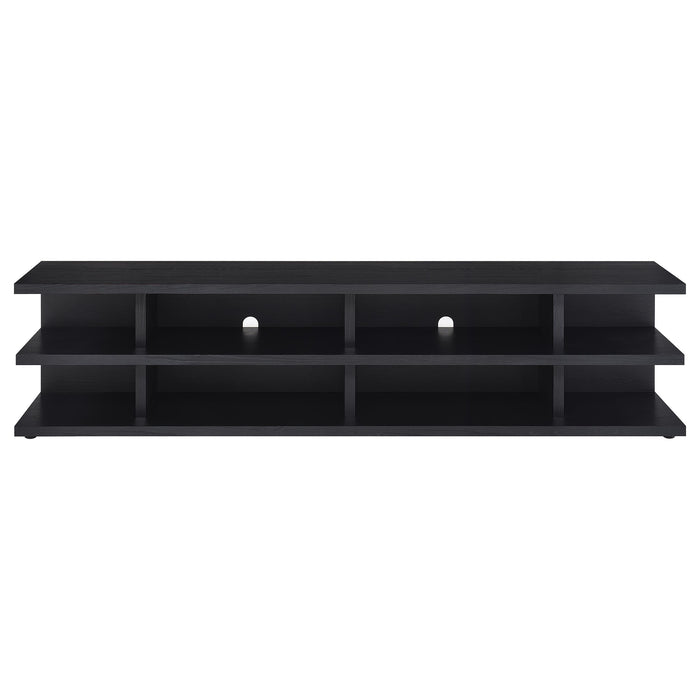 Cartmill TV Stands - U&U Home Budget Furniture (Carteret, NJ)