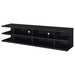 Cartmill TV Stands - U&U Home Budget Furniture (Carteret, NJ)