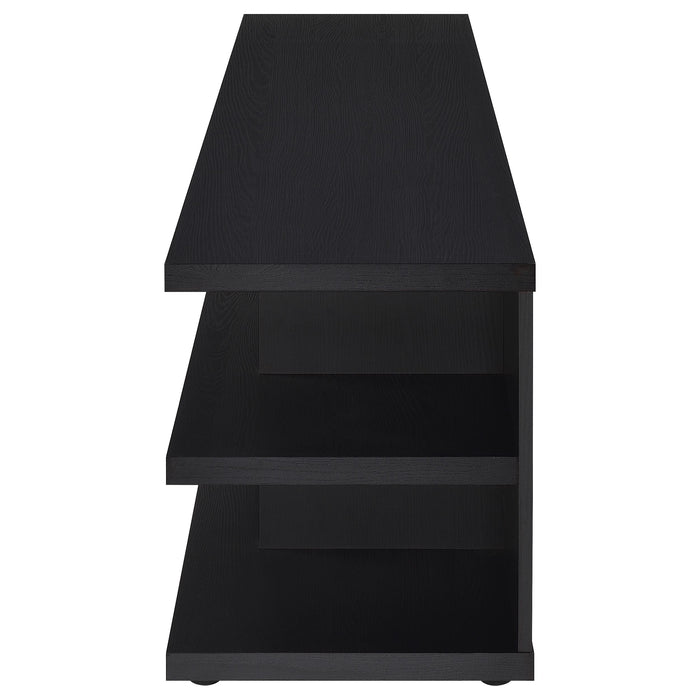 Cartmill TV Stands - U&U Home Budget Furniture (Carteret, NJ)
