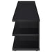 Cartmill TV Stands - U&U Home Budget Furniture (Carteret, NJ)
