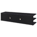 Cartmill TV Stands - U&U Home Budget Furniture (Carteret, NJ)