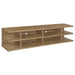 Cartmill TV Stands - U&U Home Budget Furniture (Carteret, NJ)