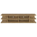 Cartmill TV Stands - U&U Home Budget Furniture (Carteret, NJ)