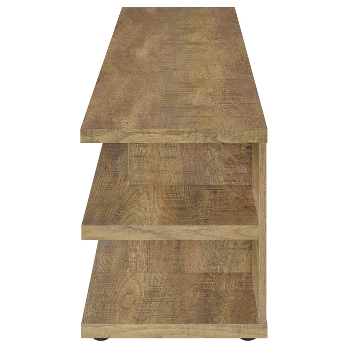 Cartmill TV Stands - U&U Home Budget Furniture (Carteret, NJ)