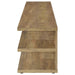 Cartmill TV Stands - U&U Home Budget Furniture (Carteret, NJ)