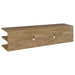 Cartmill TV Stands - U&U Home Budget Furniture (Carteret, NJ)