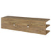 Cartmill TV Stands - U&U Home Budget Furniture (Carteret, NJ)