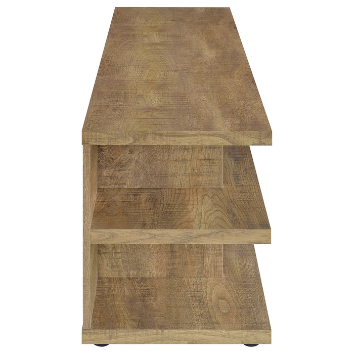 Cartmill TV Stands - U&U Home Budget Furniture (Carteret, NJ)