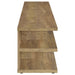 Cartmill TV Stands - U&U Home Budget Furniture (Carteret, NJ)