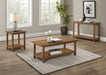 Payne End & Side Table - U&U Home Budget Furniture (Carteret, NJ)