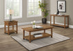 Payne End & Side Table - U&U Home Budget Furniture (Carteret, NJ)