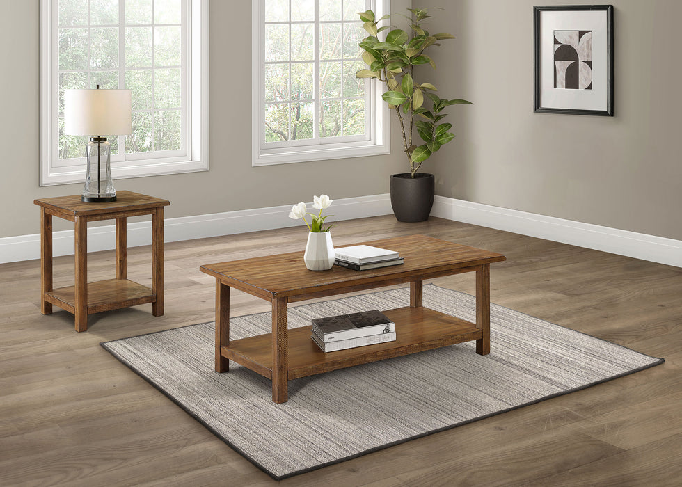Payne Table Sets - U&U Home Budget Furniture (Carteret, NJ)