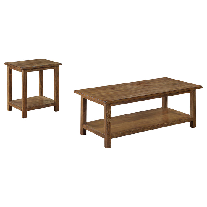 Payne Table Sets - U&U Home Budget Furniture (Carteret, NJ)