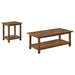 Payne Table Sets - U&U Home Budget Furniture (Carteret, NJ)