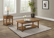Payne Table Sets - U&U Home Budget Furniture (Carteret, NJ)