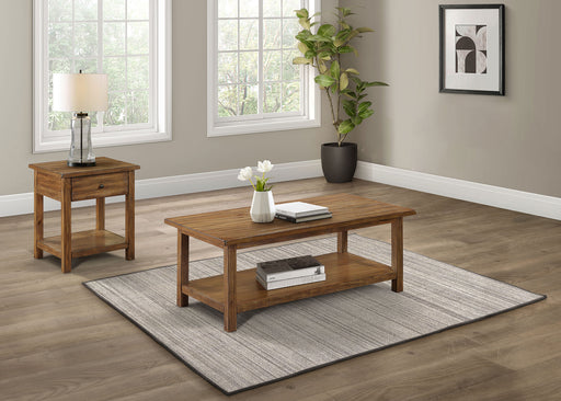 Payne Table Sets - U&U Home Budget Furniture (Carteret, NJ)