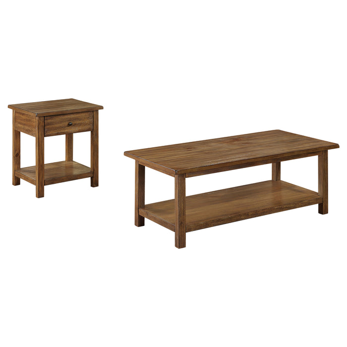 Payne Table Sets - U&U Home Budget Furniture (Carteret, NJ)