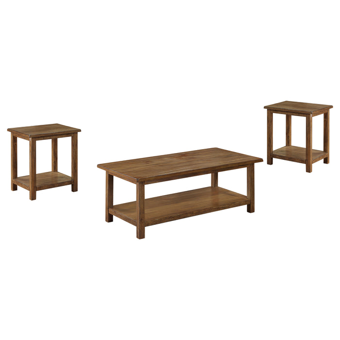 Payne Table Sets - U&U Home Budget Furniture (Carteret, NJ)