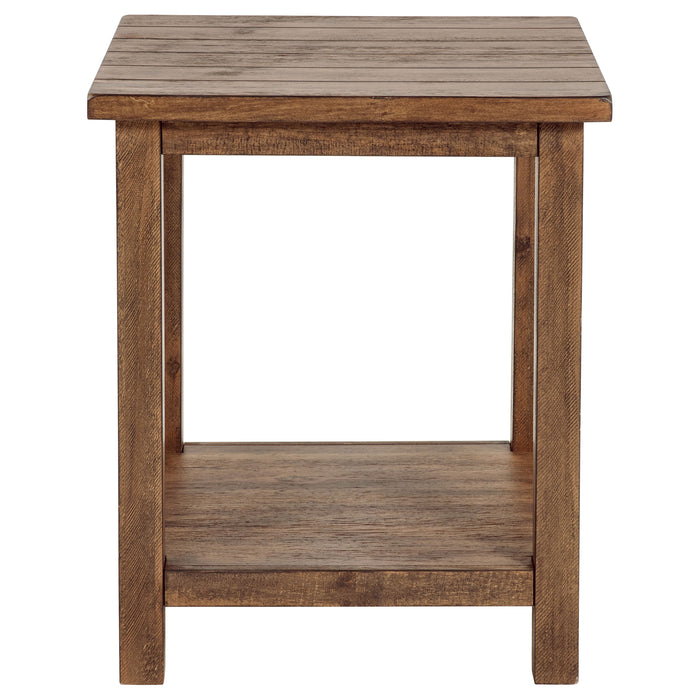 Payne Table Sets - U&U Home Budget Furniture (Carteret, NJ)