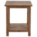 Payne Table Sets - U&U Home Budget Furniture (Carteret, NJ)