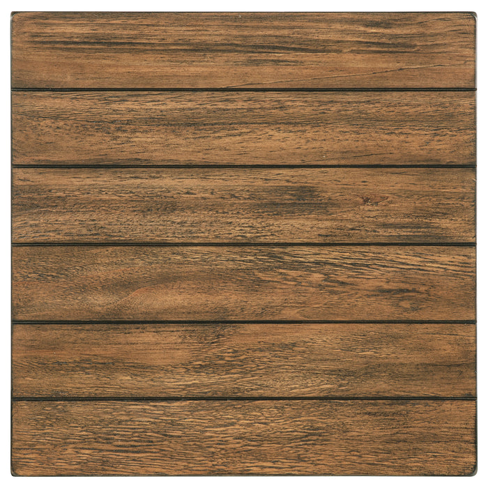 Payne Table Sets - U&U Home Budget Furniture (Carteret, NJ)