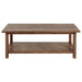 Payne Table Sets - U&U Home Budget Furniture (Carteret, NJ)