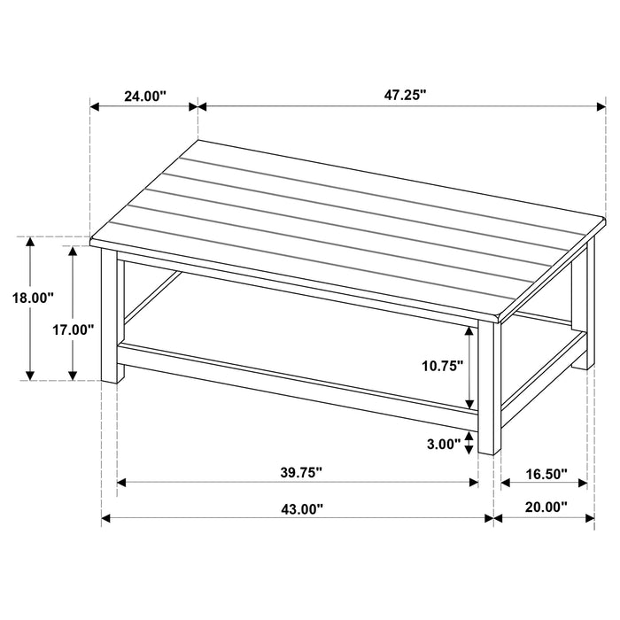 Payne Table Sets - U&U Home Budget Furniture (Carteret, NJ)