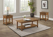 Payne Table Sets - U&U Home Budget Furniture (Carteret, NJ)
