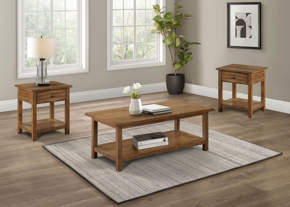Payne Table Sets - U&U Home Budget Furniture (Carteret, NJ)