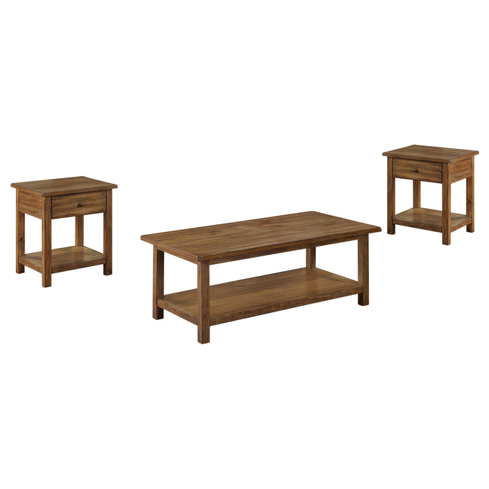 Payne Table Sets - U&U Home Budget Furniture (Carteret, NJ)