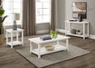 Payne End & Side Table - U&U Home Budget Furniture (Carteret, NJ)