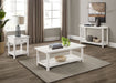 Payne End & Side Table - U&U Home Budget Furniture (Carteret, NJ)
