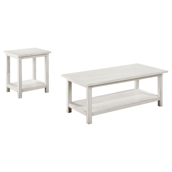 Payne Table Sets - U&U Home Budget Furniture (Carteret, NJ)