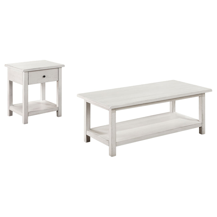 Payne Table Sets - U&U Home Budget Furniture (Carteret, NJ)