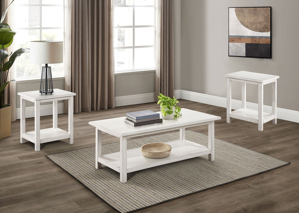 Payne Table Sets - U&U Home Budget Furniture (Carteret, NJ)