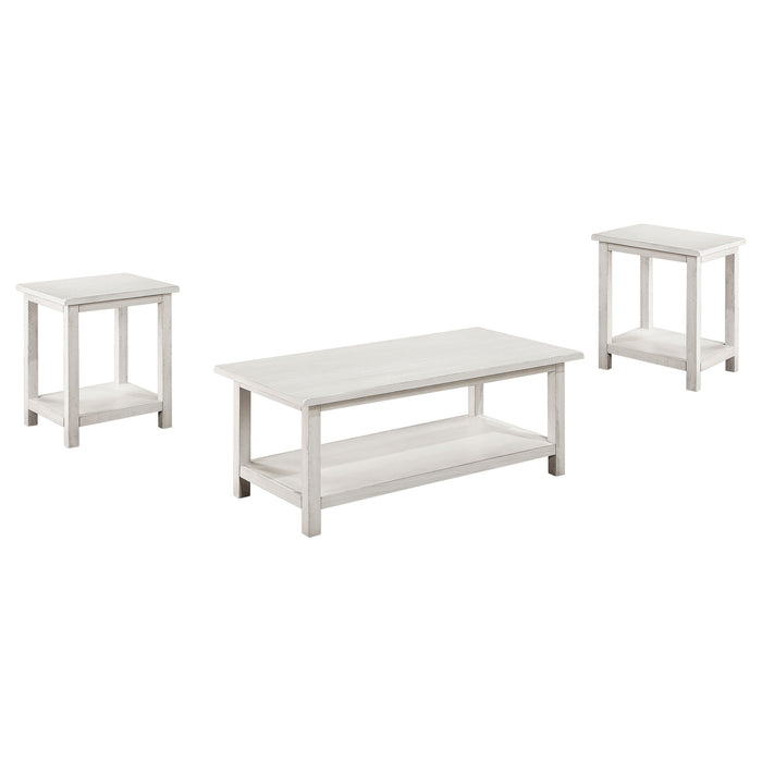 Payne Table Sets - U&U Home Budget Furniture (Carteret, NJ)