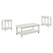 Payne Table Sets - U&U Home Budget Furniture (Carteret, NJ)