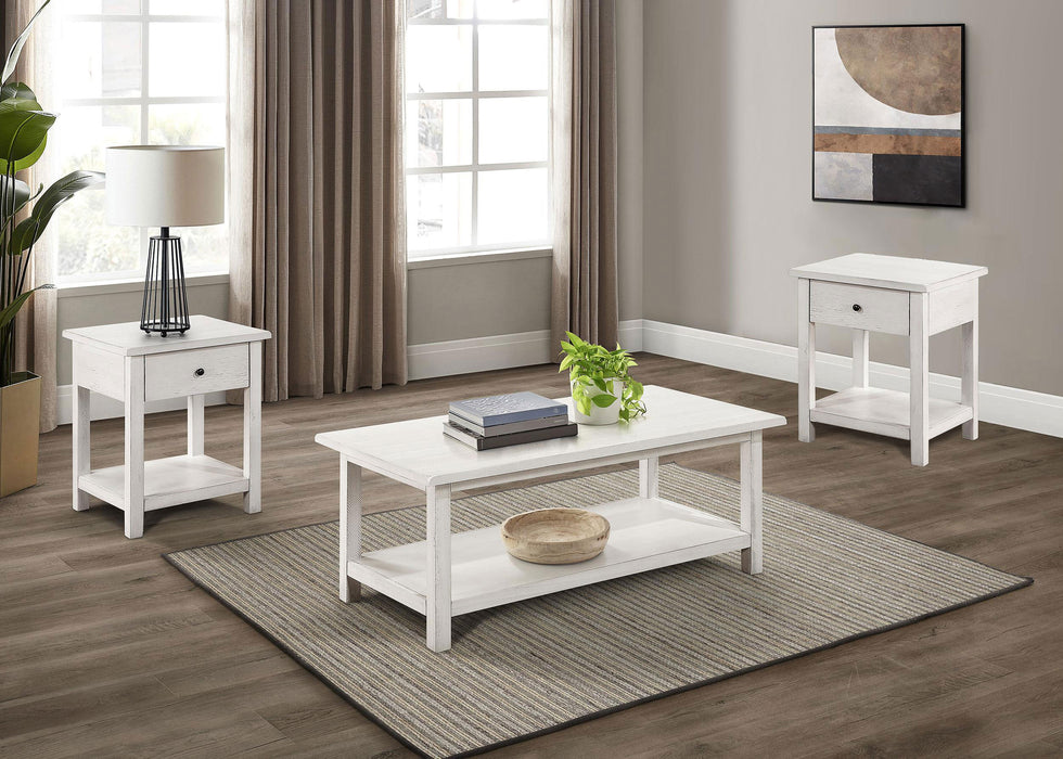Payne Table Sets - U&U Home Budget Furniture (Carteret, NJ)