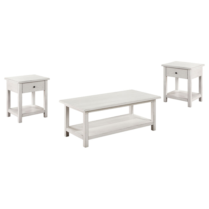 Payne Table Sets - U&U Home Budget Furniture (Carteret, NJ)