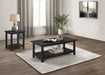 Payne Table Sets - U&U Home Budget Furniture (Carteret, NJ)