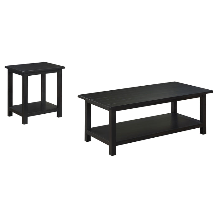 Payne Table Sets - U&U Home Budget Furniture (Carteret, NJ)