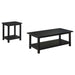 Payne Table Sets - U&U Home Budget Furniture (Carteret, NJ)