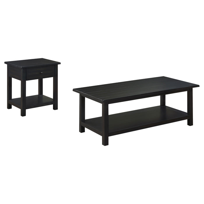 Payne Table Sets - U&U Home Budget Furniture (Carteret, NJ)